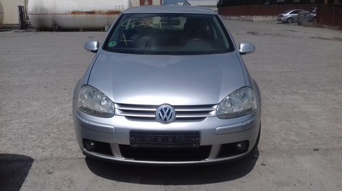 Dezmembrari Golf 5 1.9 diesel BXE 2004 2005 2006 2007 2008 2009