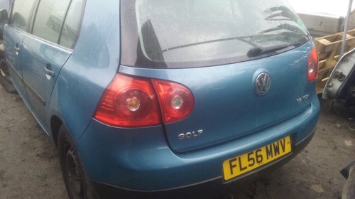 Dezmembrari Golf 5 1.9tdi BXE