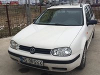 Dezmembrari golf4, 19 tdi,tip alh,66 kw,90 cp