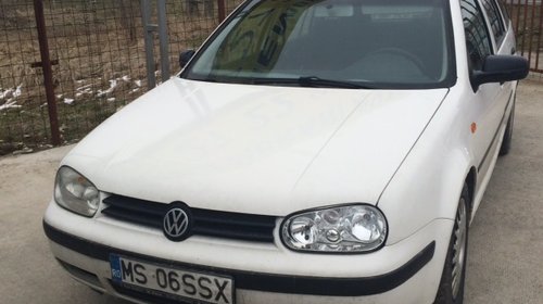 Dezmembrari golf4, 19 tdi,tip alh,66 kw,90 cp