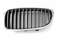 Dezmembrari Grila Radiator Stanga Oe Bmw Seria 5 F10 2010-2018 51137261355