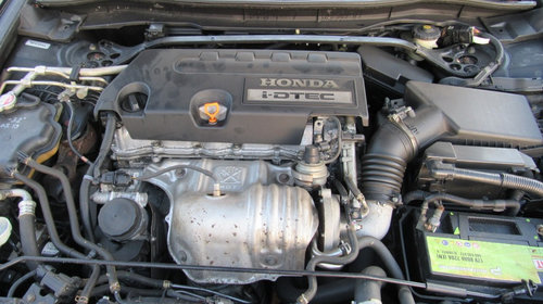 Dezmembrari Honda Accord 2.2i-DTEC din 2009