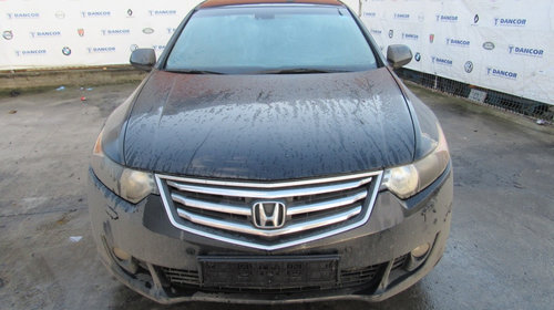 Dezmembrari Honda Accord 2.2i-DTEC din 2009