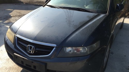 Dezmembrari Honda Accord