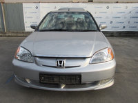 Dezmembrari Honda Civic 1.3i hybrid din 2003