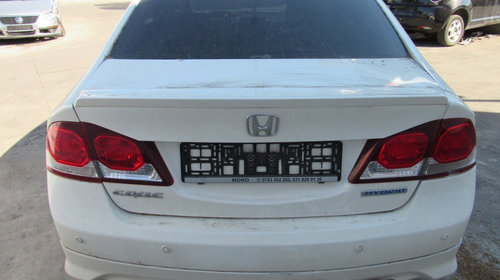 Dezmembrari Honda Civic 1.3i Hybrid din 2009