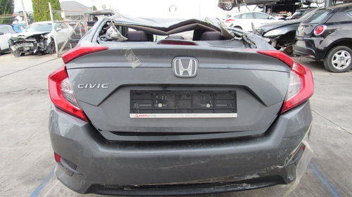 Dezmembrari Honda Civic 1.5VTEC 2020