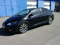 Dezmembrari Honda Civic 1.8i 2016 cod motor R18Z4