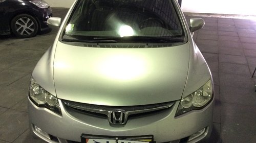 Dezmembrari Honda Civic 2007 BERLINA 1339