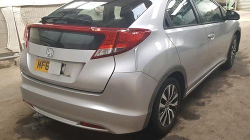 Dezmembrari Honda Civic 2014 Hatchback 1.6