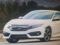 Dezmembrari HONDA CIVIC 2015