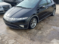 Dezmembrari HONDA CIVIC Hatchback 2006 / 2.2 CDTI / N22A2