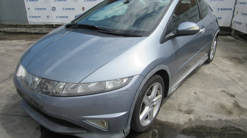 Dezmembrari Honda Civic Type-S 1.8i-VTEC din 2007