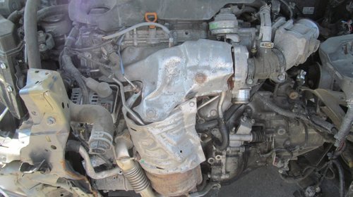 Dezmembrari Honda CR-V 1.6i-VTEC