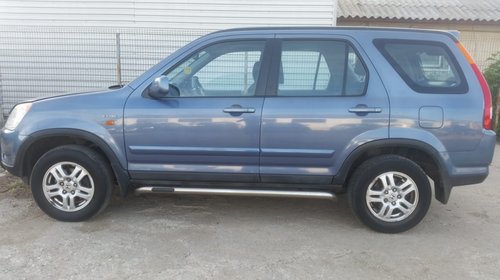 Dezmembrari Honda Cr v 2.0 Benzina Auto