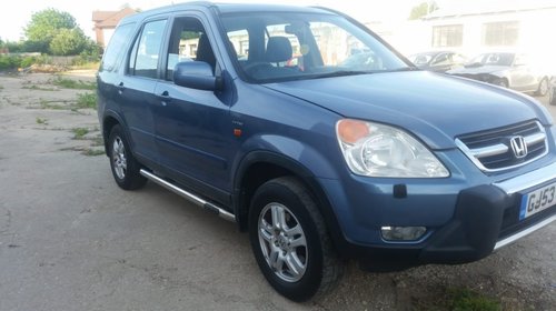 Dezmembrari Honda Cr v 2.0 Benzina Auto