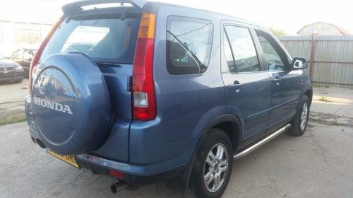 Dezmembrari Honda Cr v 2.0 Benzina Auto