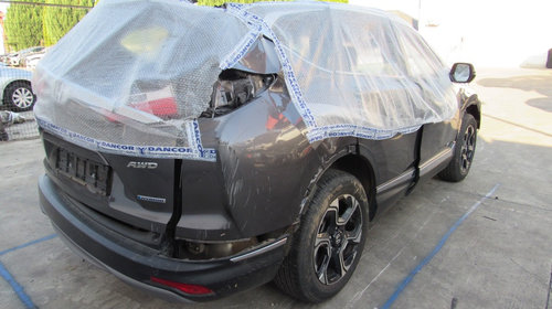 Dezmembrari Honda CR-V 2.0i Hybrid 2020