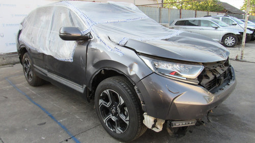 Dezmembrari Honda CR-V 2.0i Hybrid 2020
