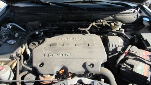Dezmembrari Honda CR-V 2.2i-CTDi din 2005