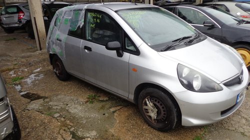 Dezmembrari Honda Jazz benzina 1.3 an 2007