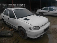 Dezmembrari Hyundai Accent 1.3 1.5 an 2000