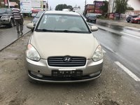 Dezmembrari Hyundai Accent 1.5 crdi 2008