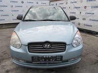 Dezmembrari Hyundai Accent 1.5CRDI din 2007
