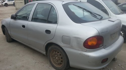 Dezmembrari Hyundai Accent (1994-2000) 1.5i| CTdez