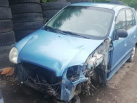 Dezmembrari Hyundai Atos Prime 1.0b 8v (G4HC), an 2001