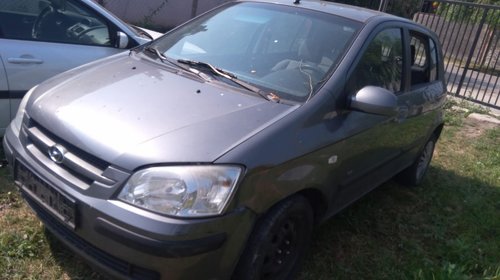 Dezmembrari Hyundai Getz 1.5crdi 2005