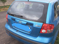 Dezmembrari Hyundai Getz 1000cc 2004