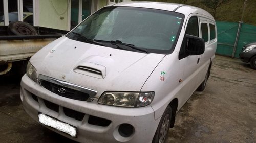 Dezmembrari Hyundai H1, 2,5 crdi 2002