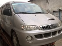 Dezmembrari Hyundai H1 / 2,5 CRDI 2004