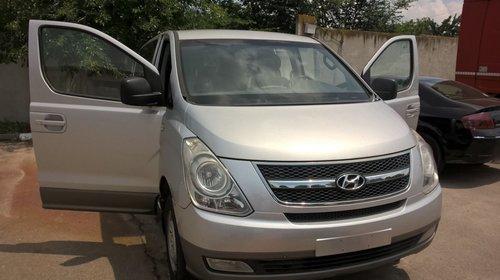 Dezmembrari Hyundai H1, 2,5 CRDI, 2008