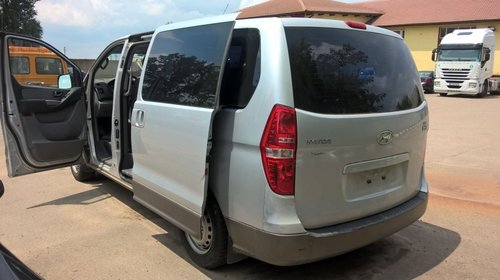 Dezmembrari Hyundai H1, 2,5 CRDI, 2008