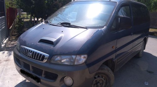 Dezmembrari Hyundai H1, 2,5 tci , 2004