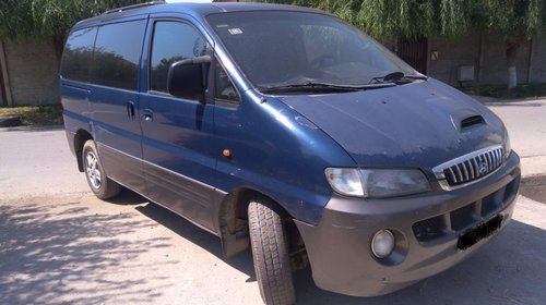 Dezmembrari Hyundai H1, 2,5 tci , 2004