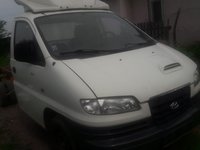 Dezmembrari Hyundai H1, 2005