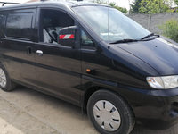 DEZMEMBRARI Hyundai H1 2005