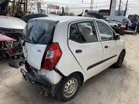 Dezmembrari Hyundai I10 1.1 Benzina 2011, tip motor G4HG