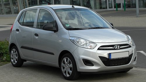 Dezmembrari Hyundai i10 1.2 2008