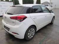 Dezmembrari Hyundai I20 1.1CRDI din 2015