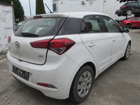 Dezmembrari Hyundai i20 1.1CRDI din 2016