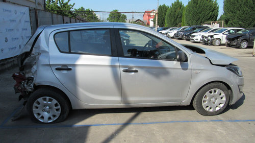 Dezmembrari Hyundai I20 1.2i 2014