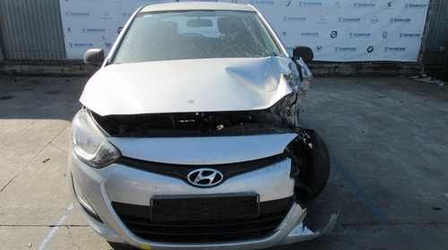 Dezmembrari Hyundai I20 1.2i 2014