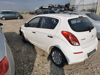 Dezmembrari Hyundai I20 2014 1.2 benzina G4LA cut man TotalDez