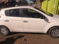 Dezmembrari Hyundai I20 motor 1.1 diesel an 2014 , 55000 km