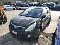 Dezmembrari Hyundai I20