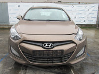 Dezmembrari Hyundai I30 1.4i 2014